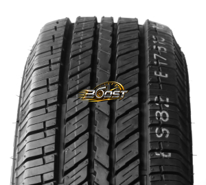 EVERGREEN EVERGREE ES82 265/70 R16 112S EVERGREEN EVERGREE ES82 265/70 R16 112S