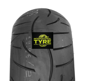 METZELER MET. 190/50ZR17 (73W) TL ROADTECZ8 190/50 R17