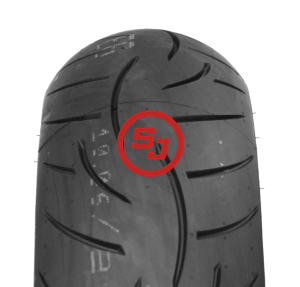 MET. 120/70ZR17 (58W) TL ROADTECZ8F (M)