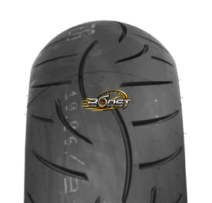 MET. 140/70ZR18 (67W) TL ROADTECZ8