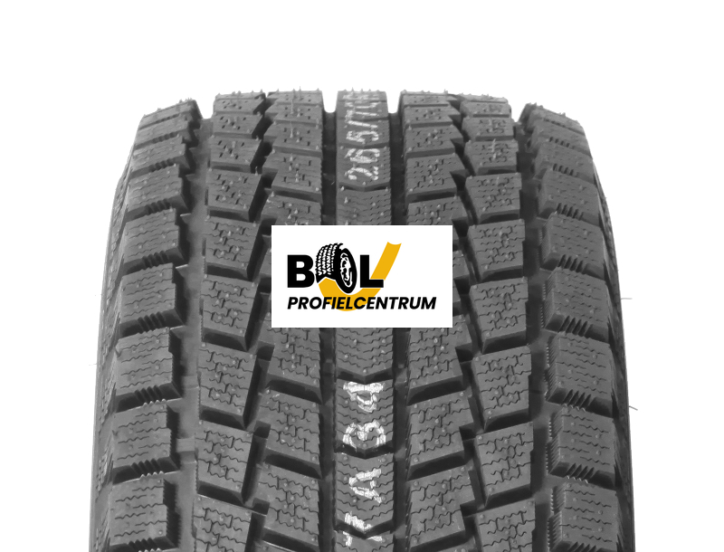 HANKOOK RW08 Dynapro i´cept