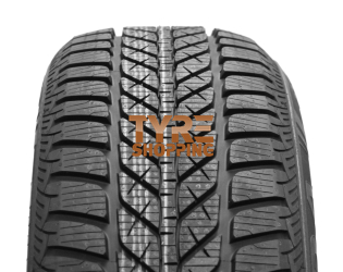 FULDA CON-HP 195/60 R16 89 H