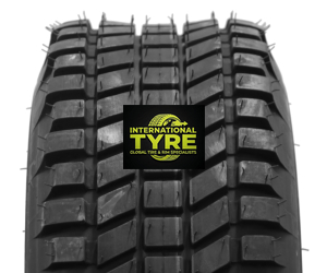 KENDA KENDA K384 18X7.00-8 6 PR TL 18/7 R8