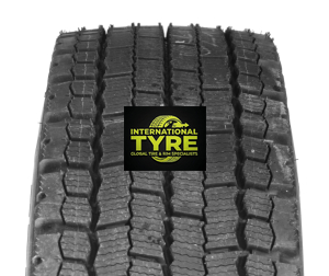 MICHELIN MICHELIN REMIX 315/80R225 156L 315/80 R22