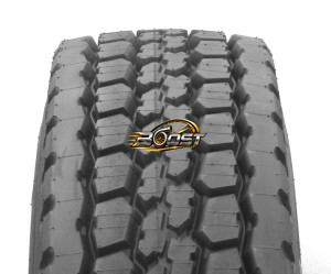 BRIDGEST VHS 525/80 R25 176F TL