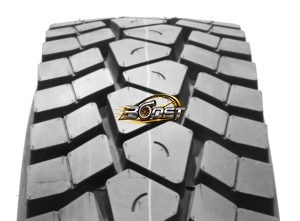 GOODYEA MSD II 12.00 R20 154/150K TT
