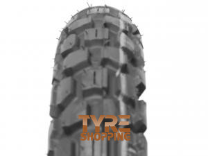 BRIDGESTONE 80/100 -21 51P TT  FRONT TRAIL WING 301 F