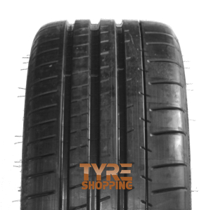 MICHELIN      295/30 R22 (103Y) XL PILOT SUPER SPORT