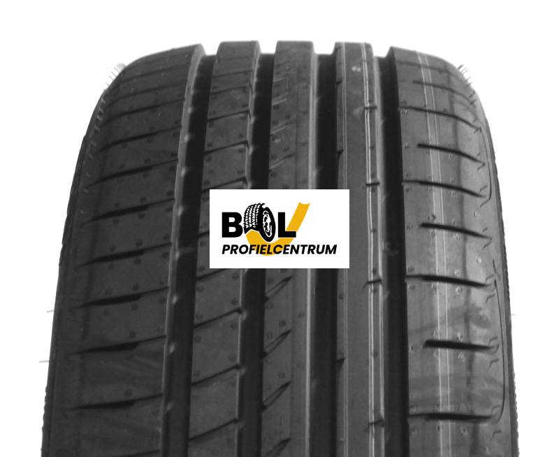 GOODYEAR EAGLE F1 ASYMMETRIC 2