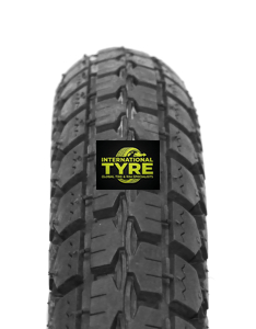 DURO DURO HF308 2.75 -17 4 PR TT 2/0 R17