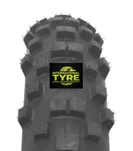 DURO DURO DM1158 120/90 -18 65 R TT 120/90 R18