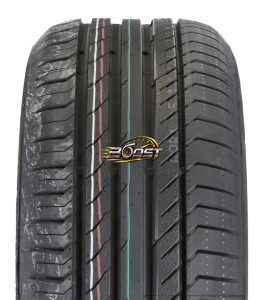 CONTINENTAL CONTI SP-CO5 235/60R18 103H 235/60 R18 CONTINENTAL CONTI SP-CO5 235/60R18 103H 235/60 R18
