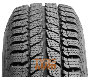 UNIROYAL      185 R14C 102/100Q TL 8  PR M+S SNOW MAX 2