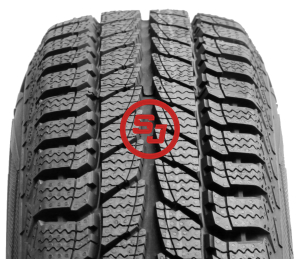 UNIROYAL S-MAX2 195/60R16C 99/97T 6PR