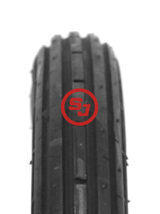 DURO 2 1/4 -17 33 L TL 4PR HF301E