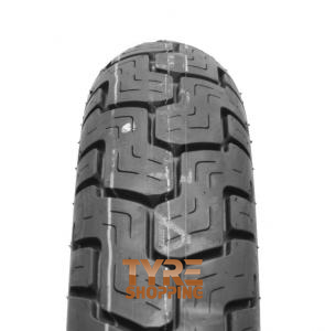 DUNLOP 180/70 -15 76H TL  REAR D404
