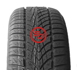 DUNLOP WIN-4D 215/55 R18 95 H