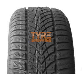 DUNLOP WIN-4D 205/55 R16 91 H