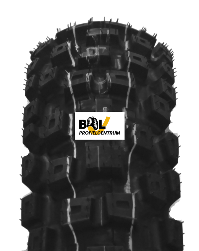 DUNLOP GEOMAX MX71