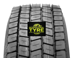 SAVA SAVA ORJ-O4 215/75R175 126M 215/75 R17