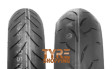 BRIDGESTONE 110/80ZR18 (58W) TL  FRONT BATTLAX BT016F PRO