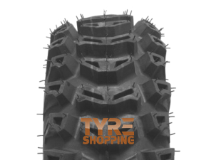 KENDA ATV 16 X 6.50 - 8 2 PR, TL, K478