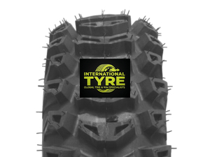 KENDA KENDA K478 15X5.00-6 2 PR TL 5/0 R6