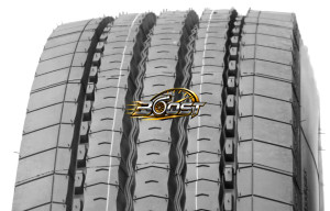 MICHELIN 3D-XZE  295/80R22.5 152/148M