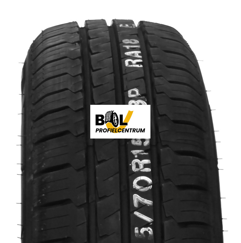 HANKOOK RA18 Vantra LT