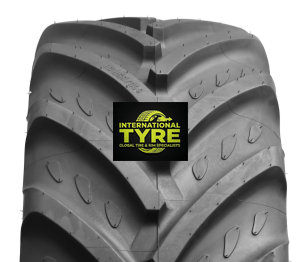KLEBER KLEBER TOPKER IF710/75 R42 181D/178E TL 710/75 R42