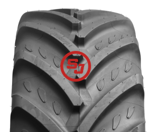 KLEBER TOPKER IF600/70 R30 165D/161E