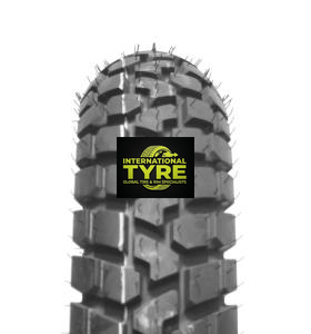 DUNLOP DUN. 90/100- 19 55 P TT K460 90/100 R19