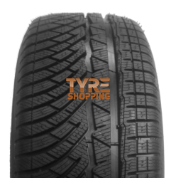 MICHELIN PI-ALP 235/50 R17 100V XL