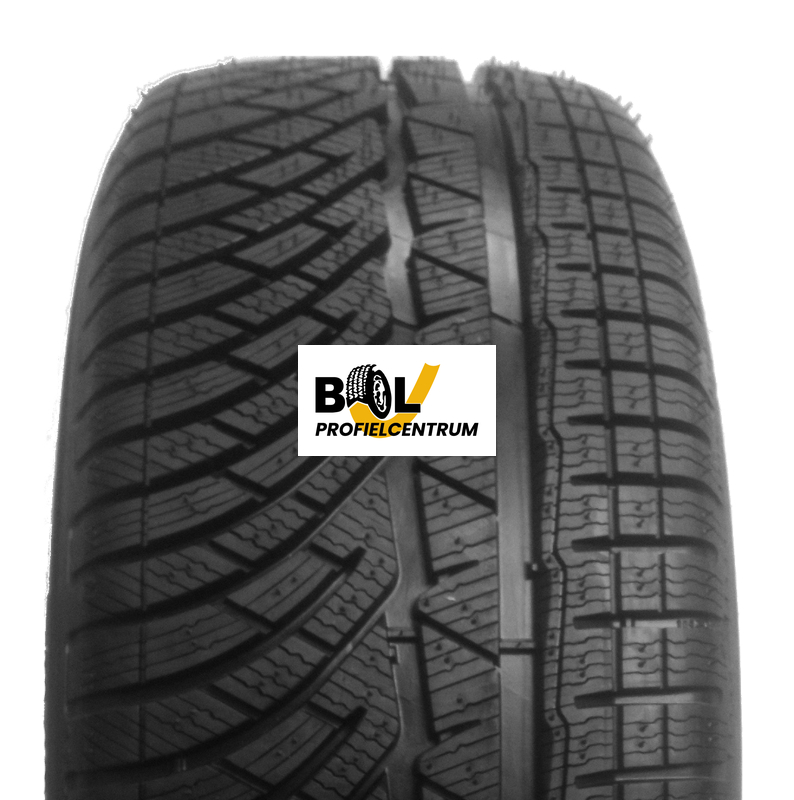 MICHELIN PILOT ALPIN PA4 