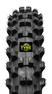 PIRELLI PIR.110/100- 18 64 M TT MX EXTRA X 110/100 R18