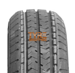 GENERAL EUR-V2 205/65R16C 107T