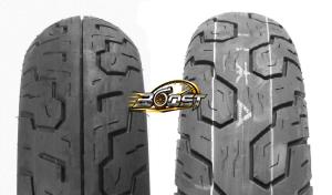 DUN. 150/80- 15 70 V TL MC K555