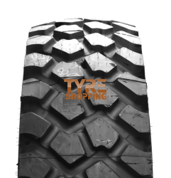 *MICHELIN XZL 395/85 R20 168G