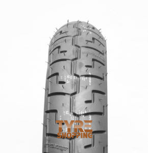 DUNLOP 160/70 B17 73V TL  REAR K 591 H/D