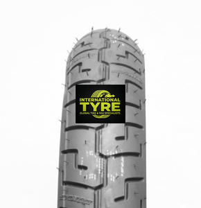 DUNLOP DUN. 160/70 B17 73 V TL K591 HD 160/70 R17
