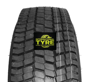 TORQUE TORQUE TQ628 295/80 R22.5 152/149M 295/80 R22