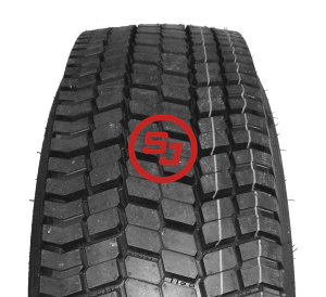 TORQUE TQ628 315/80 R22.5 156/152L
