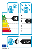 CONTI HY-HT3  445/45 R195 160 J