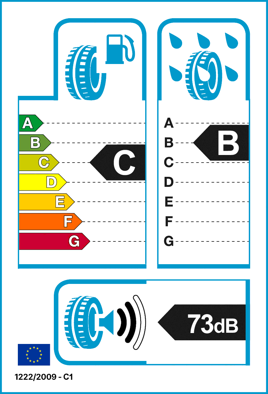 Reifenlabel