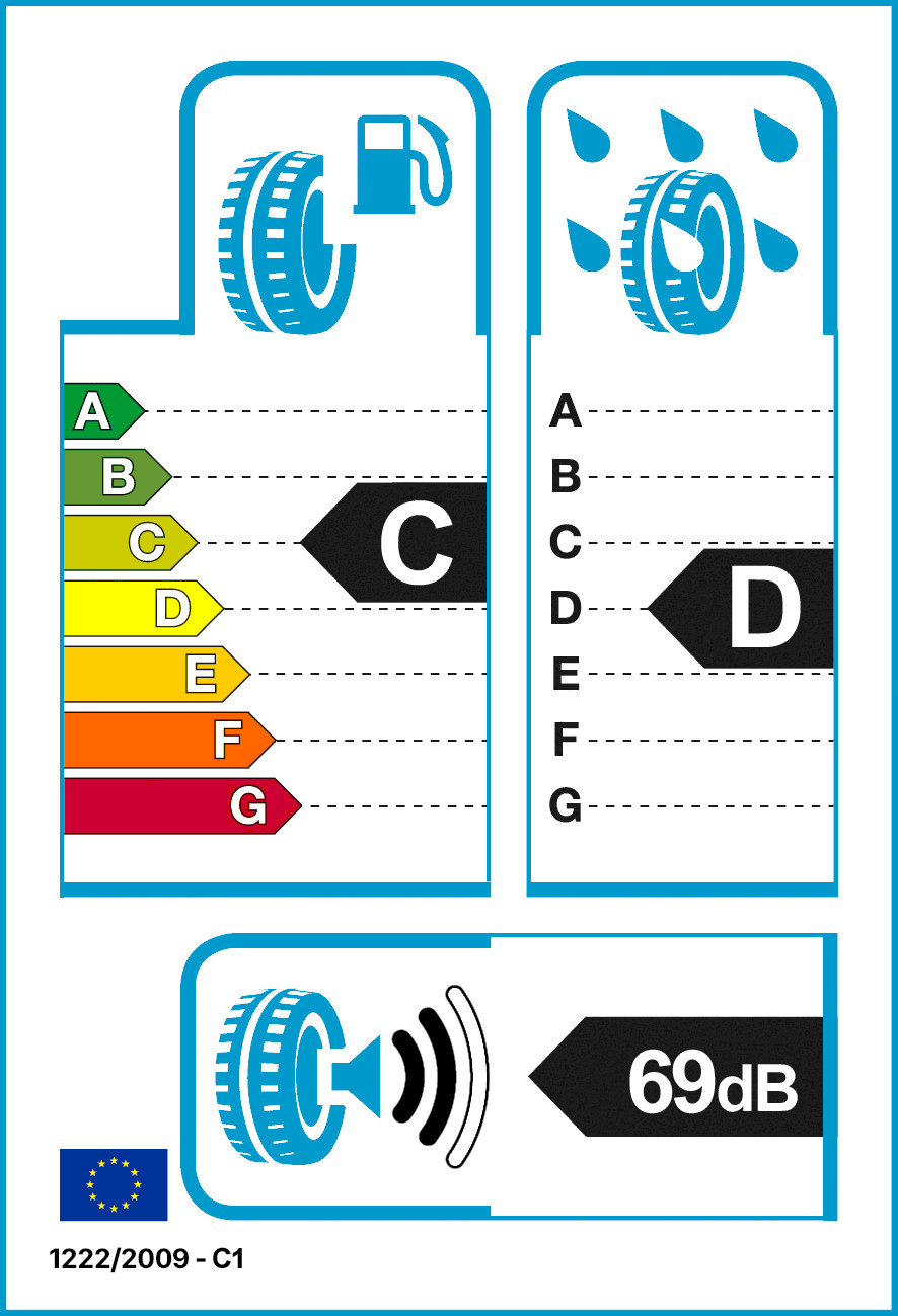 Reifenlabel