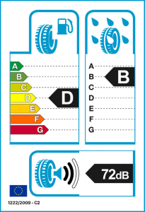 BRIDGEST R660  225/70 R15 112 S