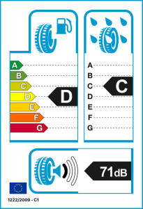 SUPERIA E-UHP2  285/40 R19 107 W