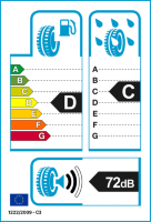 CONTI SC-HT3  235/75 R175 143 K