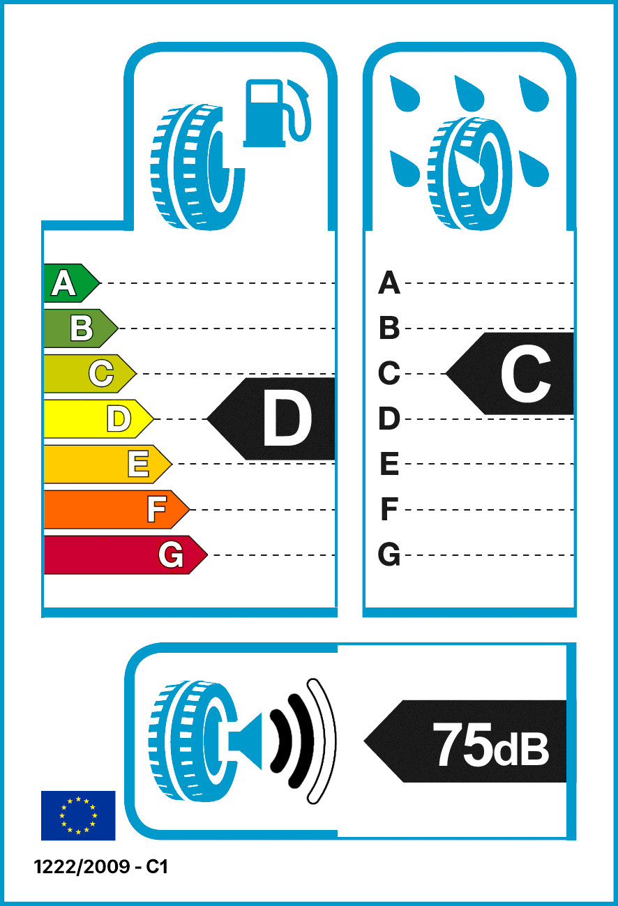 Reifenlabel