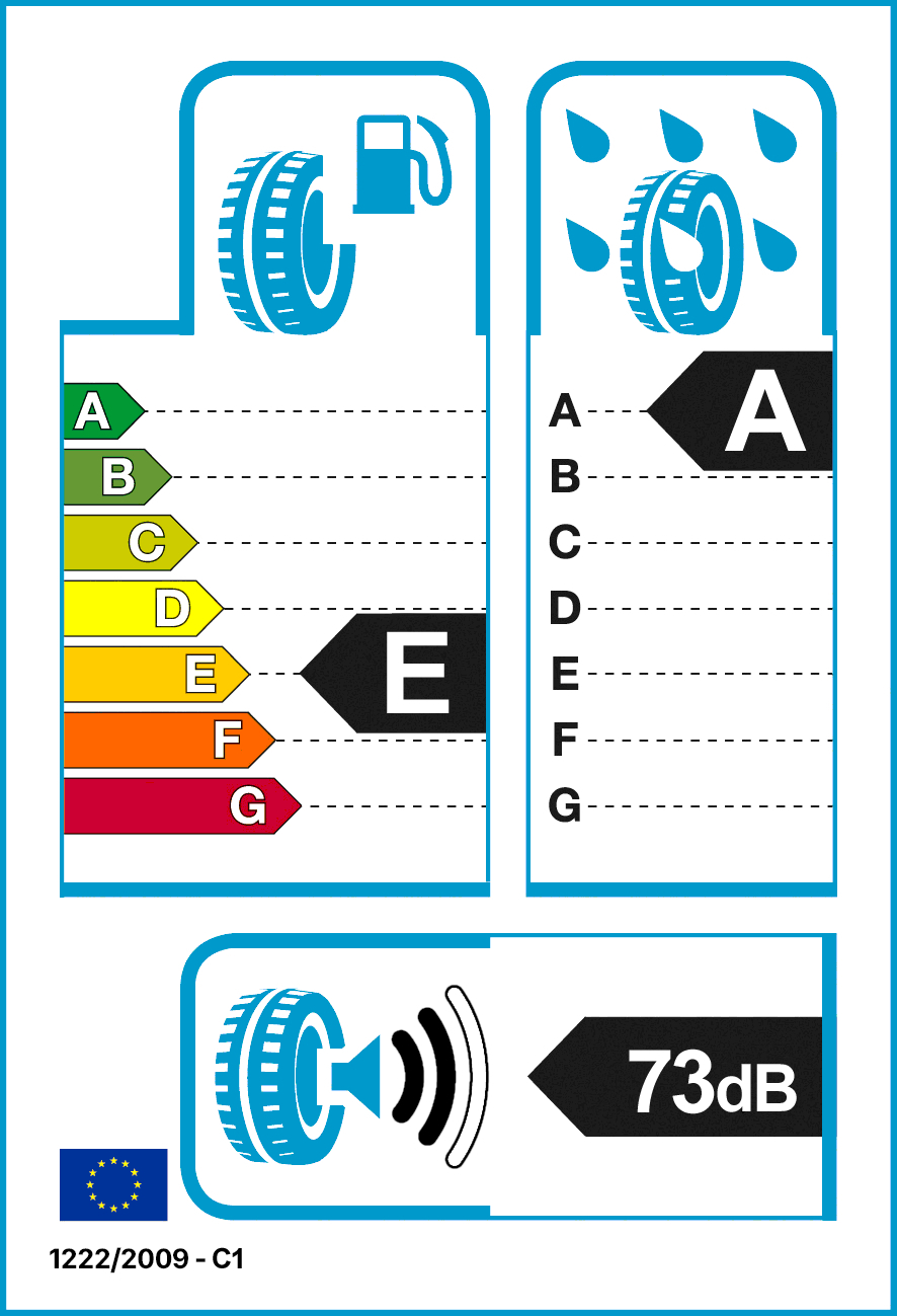 Reifenlabel